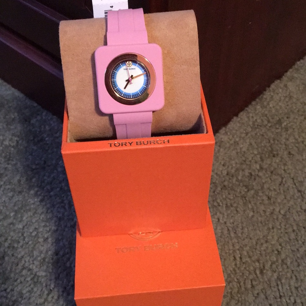 Tory Burch watch